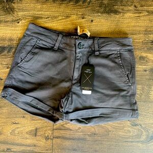 American Eagle outfitters shorts